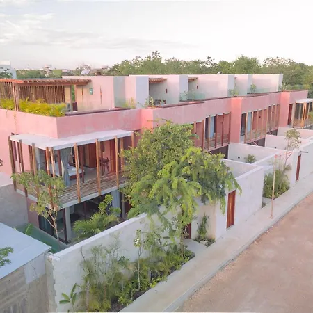 Villa Entorno Tulum