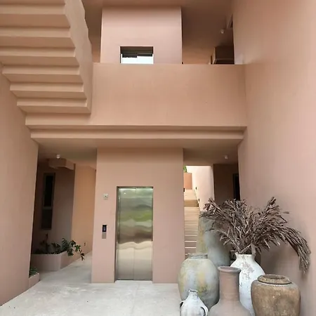 Aflora Style Tulum