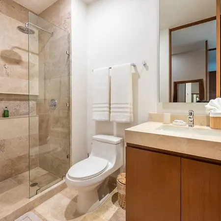 Holiday home Beautiful With Private Pool Tulum