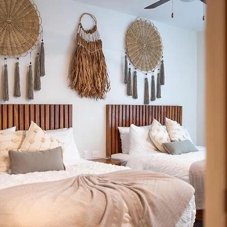 Holiday home With Private Pool Near The In Tulum