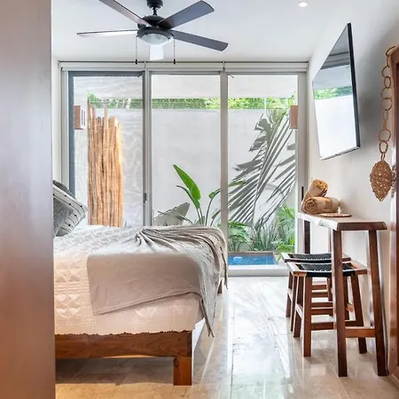 Holiday home Beautiful With Private Pool Tulum