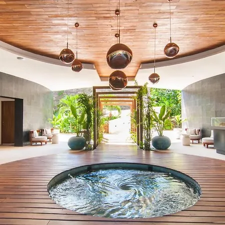 Apartment Casa Mimosa-private Paradise Tulum