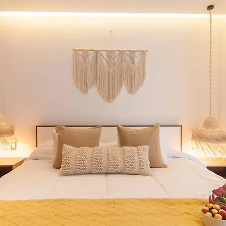 Apartment Casa Mimosa-private Paradise Tulum