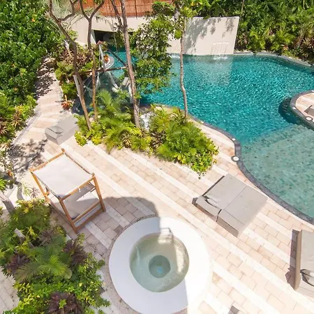 Casa Mimosa-private Paradise *