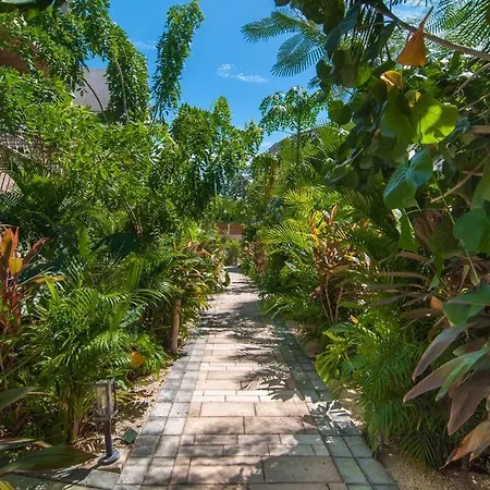 Casa Mimosa-private Paradise *