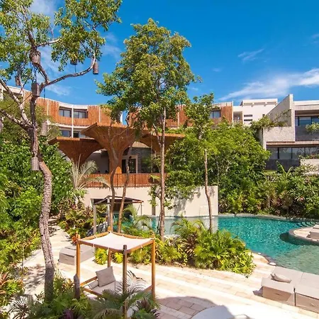 Casa Mimosa-private Paradise Apartment *