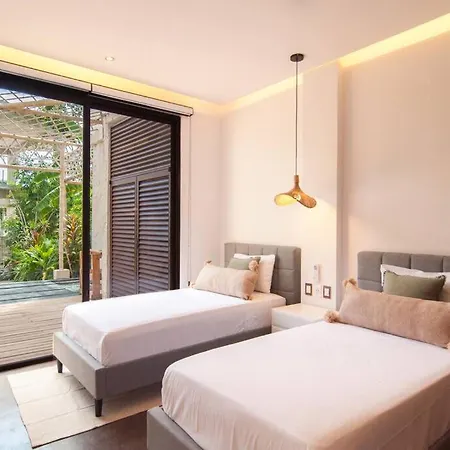 Casa Mimosa-private Paradise