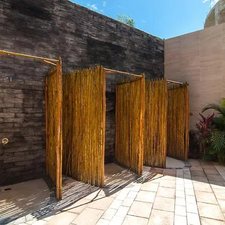 Casa Mimosa-private Paradise Tulum