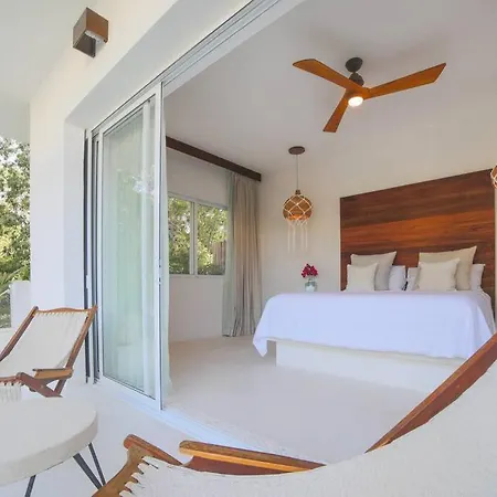 Estrena Espectacular Villa, Piscina Xl Y Jacuzzi Villa *