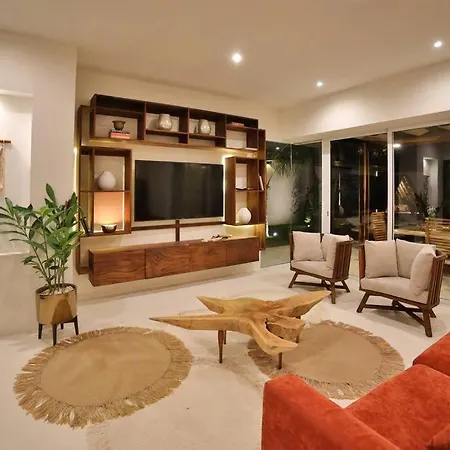 Estrena Espectacular Villa, Piscina Xl Y Jacuzzi *