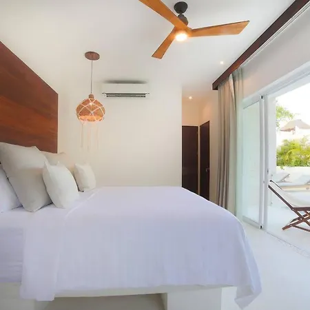 Estrena Espectacular Villa, Piscina Xl Y Jacuzzi Villa *