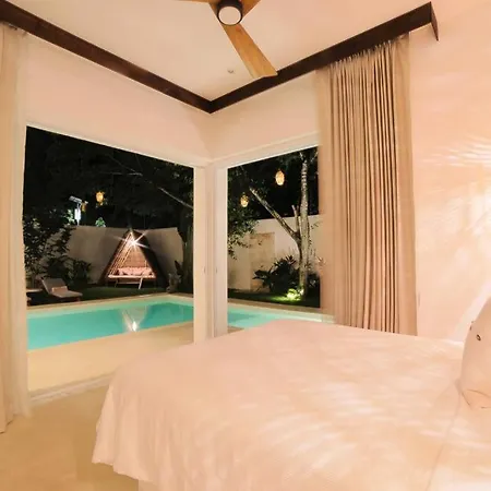 Villa Estrena Espectacular Villa, Piscina Xl Y Jacuzzi *