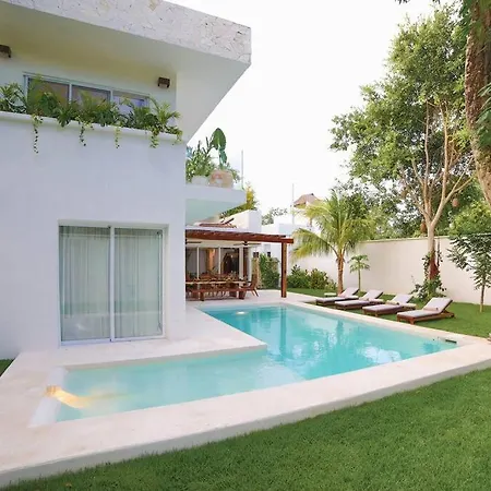 Estrena Espectacular Villa, Piscina Xl Y Jacuzzi Villa
