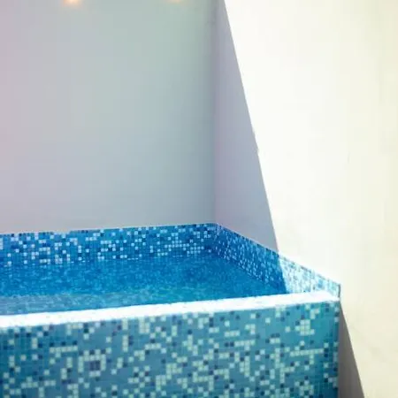 Apartment Eco Friendly Aldea Zama Great Location Tulum