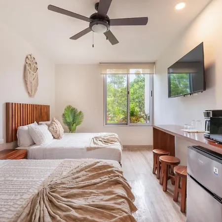 Village Condominium Tulum