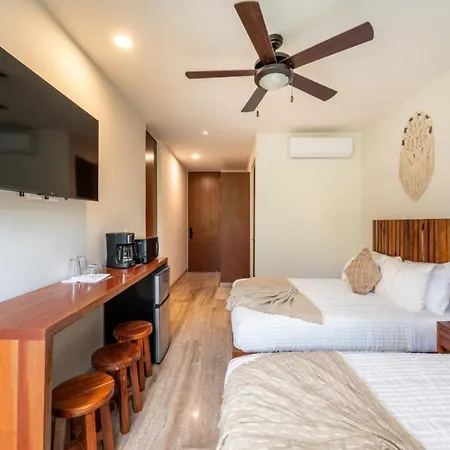 Apartment Village Condominium
