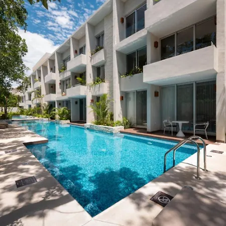 Village Condominium Tulum