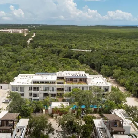 Village Condominium * Tulum