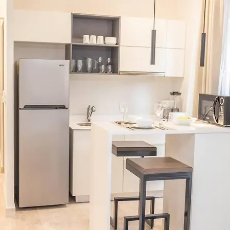 Apartment Modern Perfect For Couples And Remote Work *