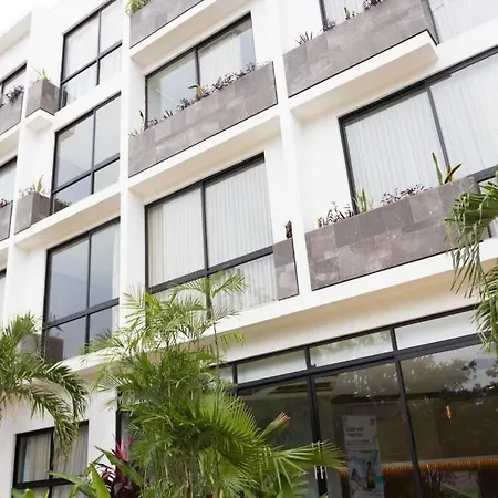 Modern Perfect For Couples And Remote Work * Tulum