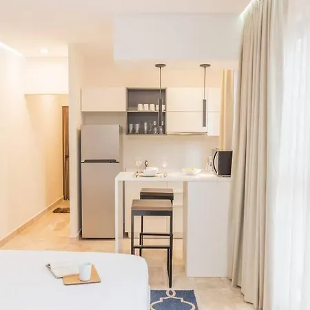 Modern Perfect For Couples And Remote Work