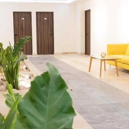 Modern Perfect For Couples And Remote Work *
