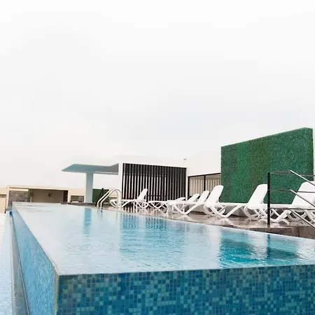 Modern Perfect For Couples And Remote Work