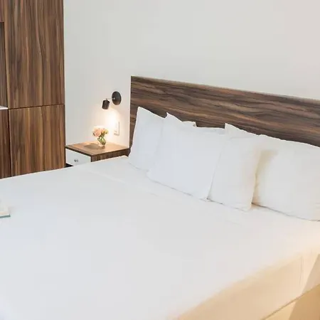 Apartment Modern Perfect For Couples And Remote Work *