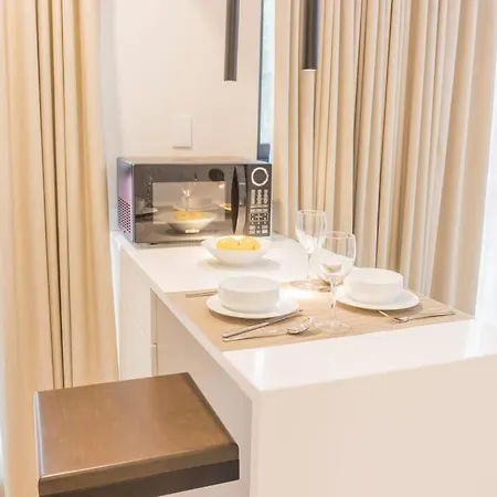 Apartment Modern Perfect For Couples And Remote Work Tulum