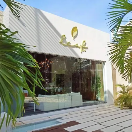 Apartment Free Shuttle To Great And Condo! Tulum