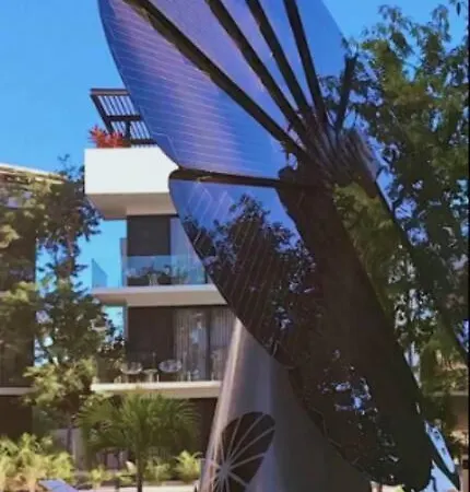 Free Shuttle To Great And Condo! * Tulum