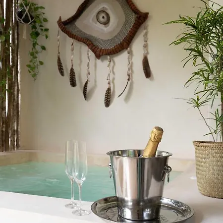 Coba Ii Aldea Zama Premium By The Ant Pm Apartment