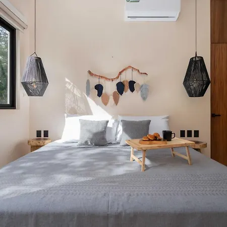 Coba Ii Aldea Zama Premium By The Ant Pm Apartment *