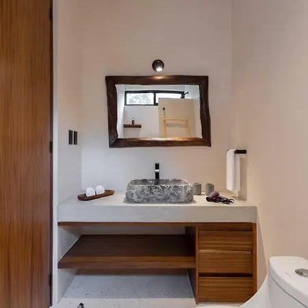 Apartment Coba Ii Aldea Zama Premium By The Ant Pm Tulum