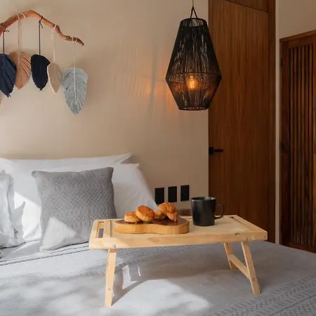 Coba Ii Aldea Zama Premium By The Ant Pm * Tulum