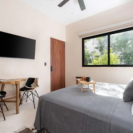 Apartment Coba Ii Aldea Zama Premium By The Ant Pm