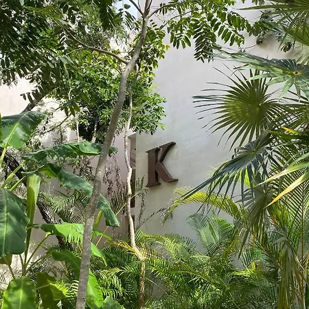 Luxurious Jungle * Tulum