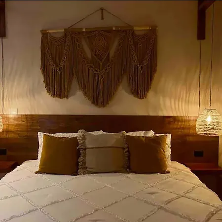 Luxurious Jungle Tulum