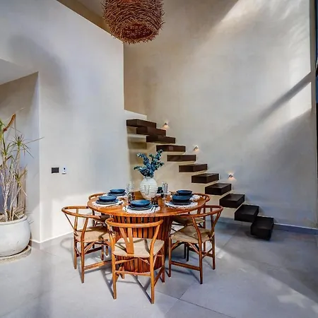 Oasis In 3br/3ba By Mayan Host Tulum