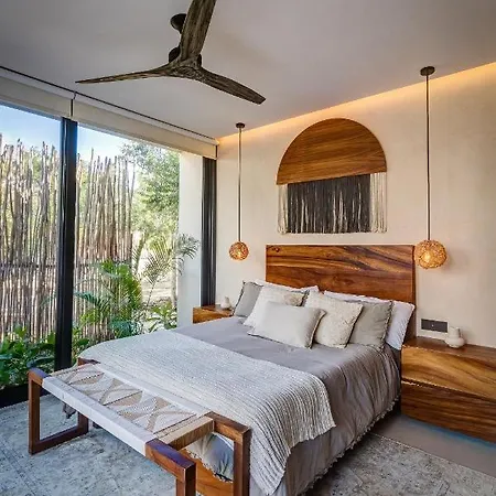 Oasis In 3br/3ba By Mayan Host Tulum