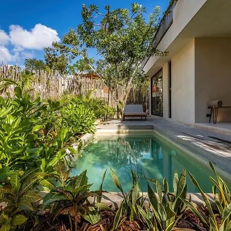 Oasis In 3br/3ba By Mayan Host
