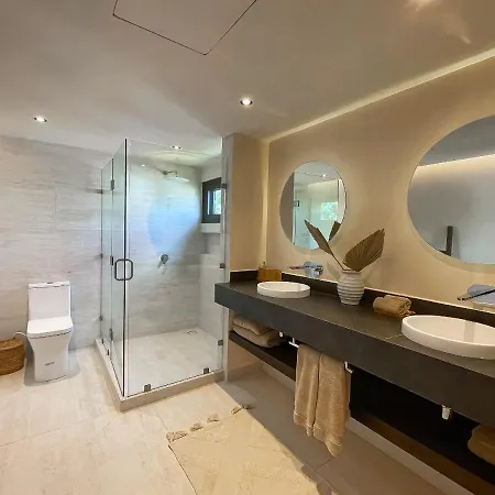 Oasis In 3br/3ba By Mayan Host * Tulum