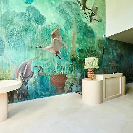 Enchanting Studio In La Veleta With Private Balcony And Rooftop Pool With Outdoor Seating