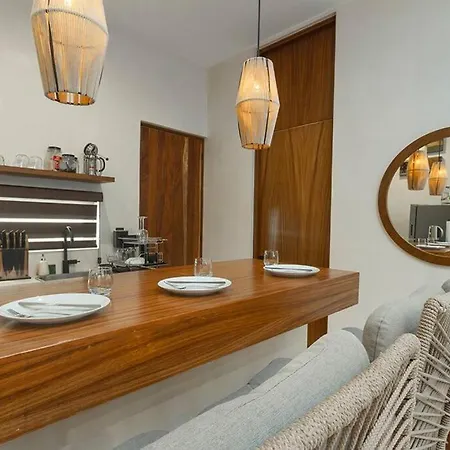 3br+ Large Private Pool -tulum Tulum