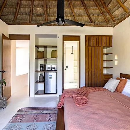 @ Mestiza, 307b * Tulum