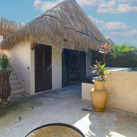 @ Mestiza, 307b Holiday home Tulum