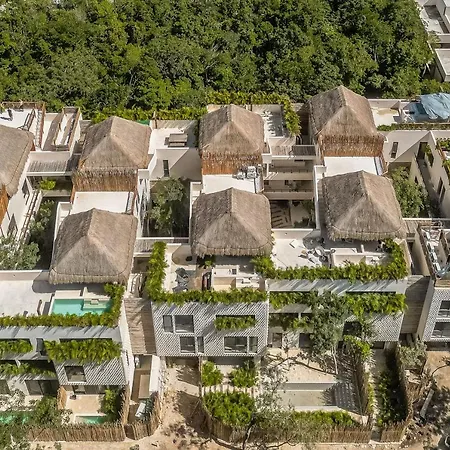 @ Mestiza, 307b Tulum