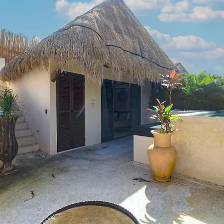 Holiday home Mestiza 307 At Luum Zama, Aldea Zama Tulum