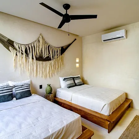Holiday home Mestiza 307 At Luum Zama, Aldea Zama
