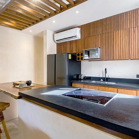 Holiday home The Primary @ Mestiza, 307a
